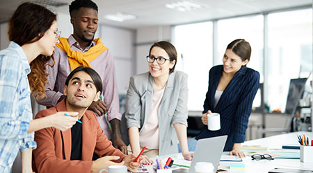 Behind the Scenes: Our Approach to Mobile App Development