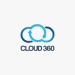cloude 360 logo